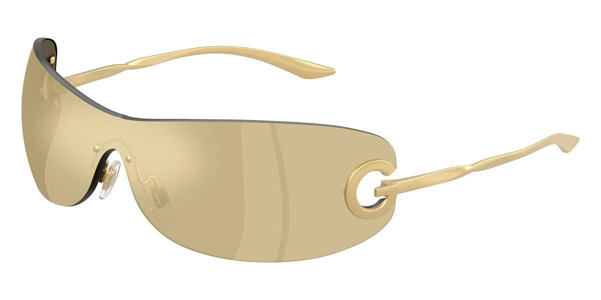 DOLCE & GABBANA - DG2308