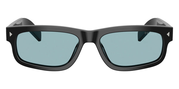 Black / Blue Vintage / 57-15-145