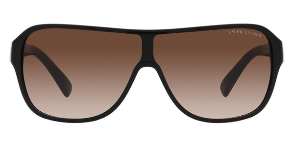 Black / Gradient Brown / 134-0-135