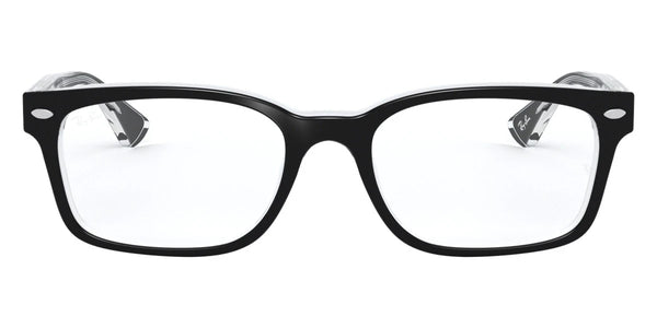 Black On Transparent / 51-18-135