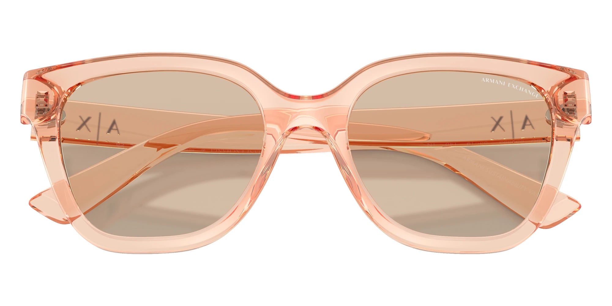 ARMANI EXCHANGE - AX4164SU