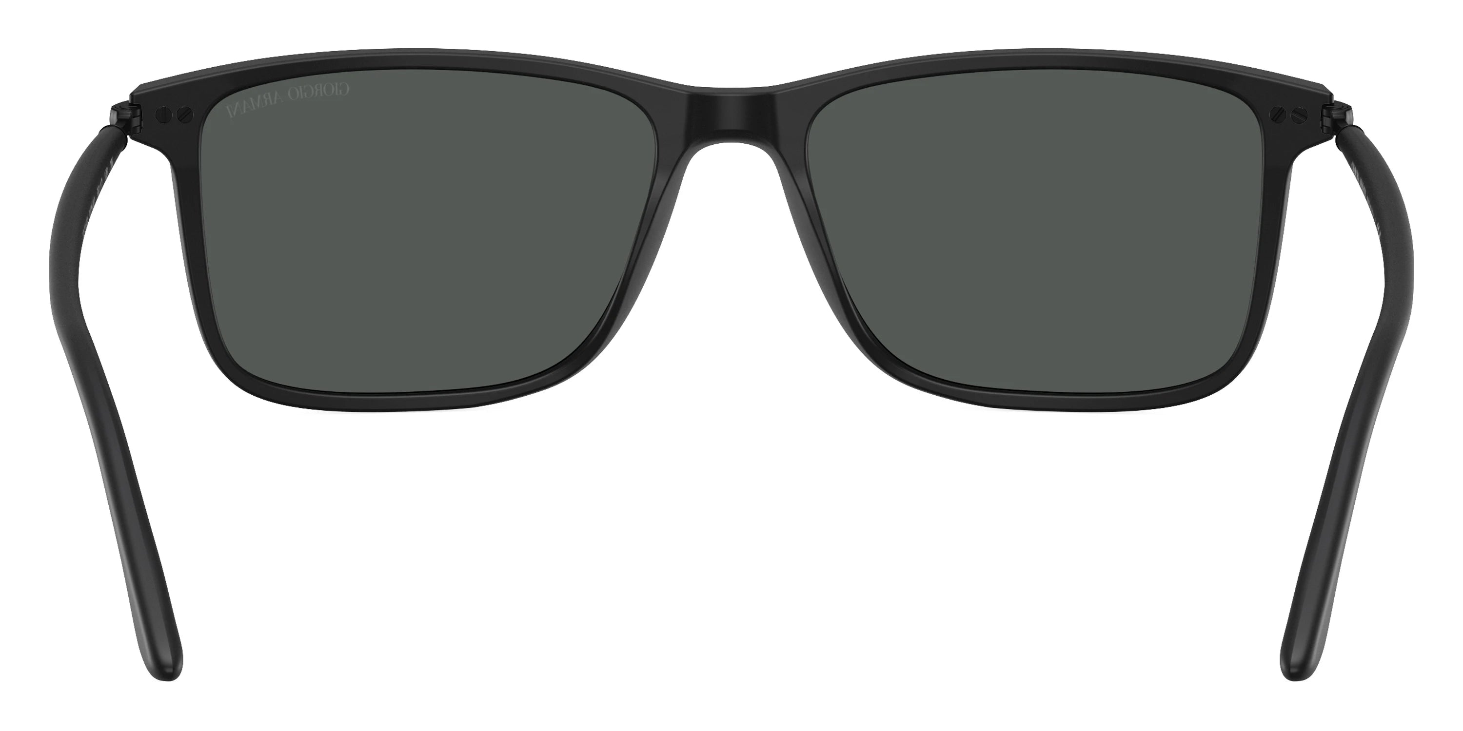 GIORGIO ARMANI - AR8218F