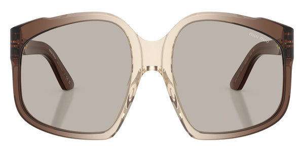 Brown Gradient / Light Brown / 59-17-140