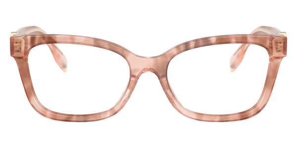 Pink Brown Transparent / 49-17-140