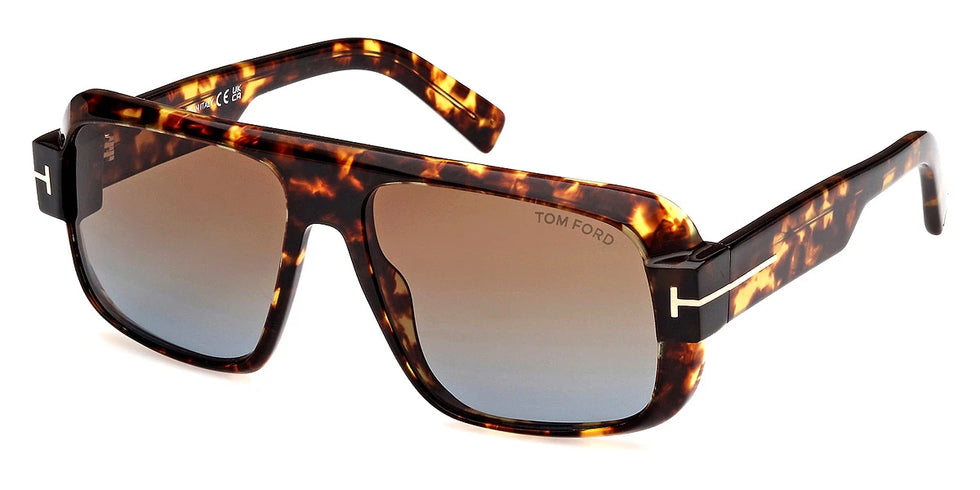 Tom Ford - FT1101 Turner