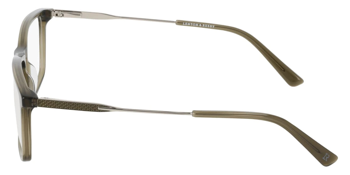 Lenton and Rusby - LR4025