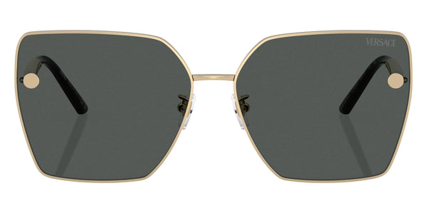 Pale Gold / Dark Gray / 63-15-145