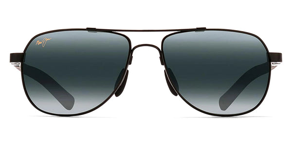 Gloss Black / Neutral Gray / 57-16-135