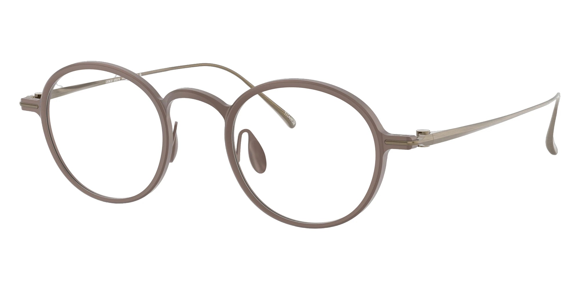 GIORGIO ARMANI - AR5159T