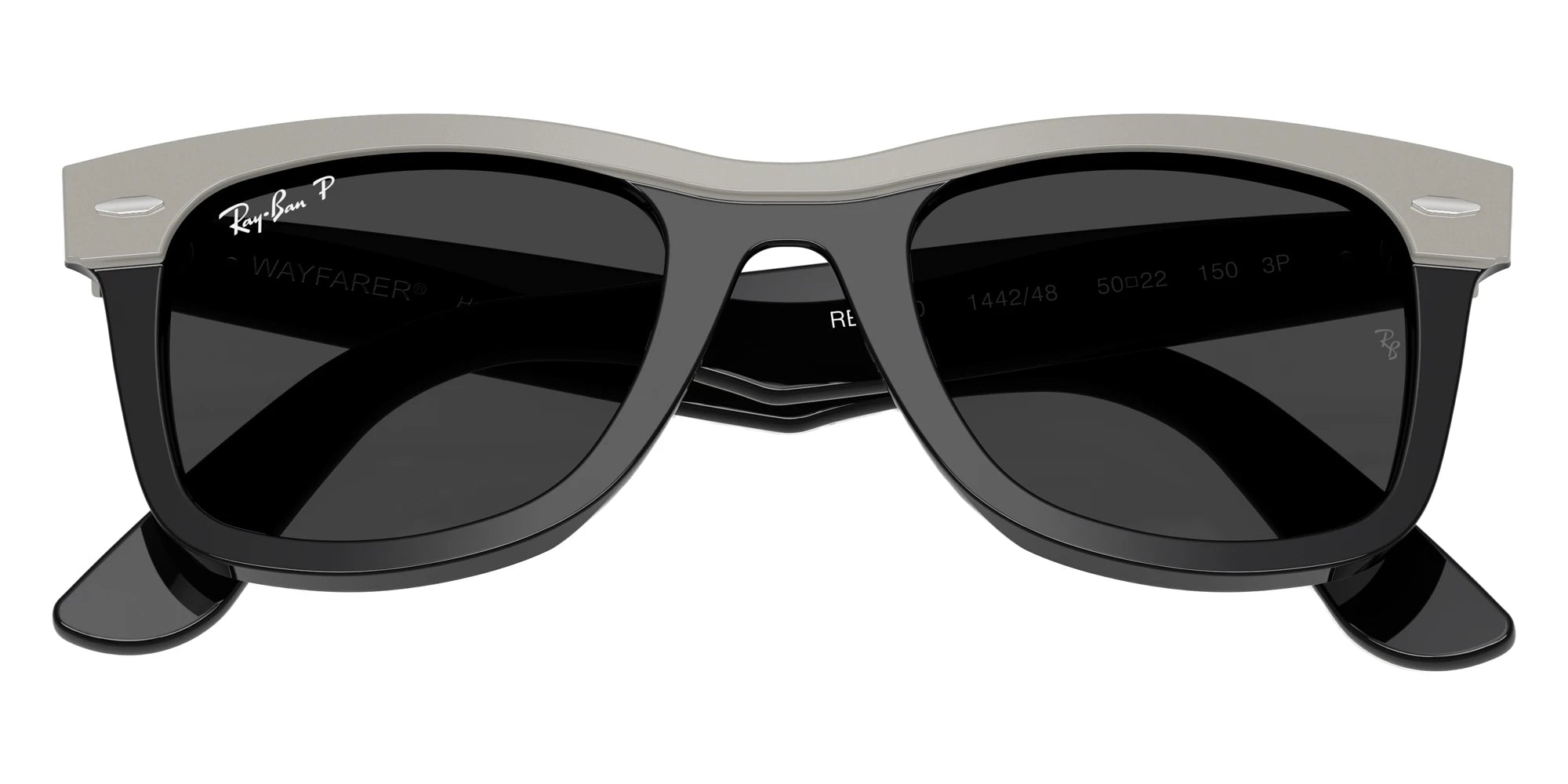 Ray-Ban - RB2240 Wayfarer Street Neat