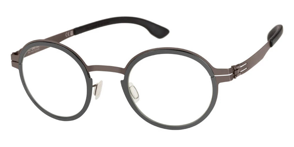 ic! berlin - Thulium Eyeglasses