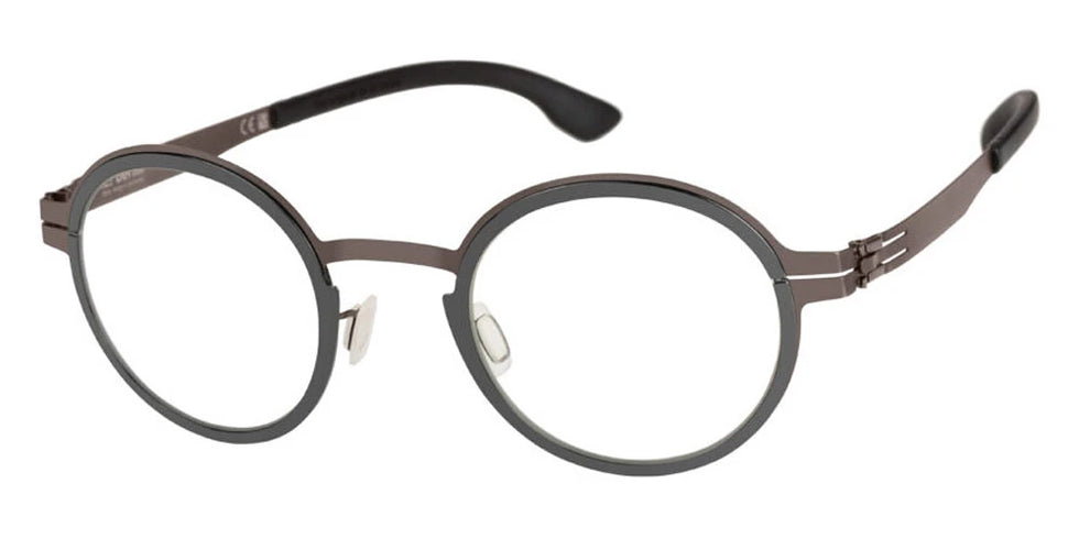 ic! berlin - Thulium Eyeglasses