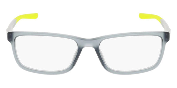 Matte Smoke Gray/Cyber / 54-16-145