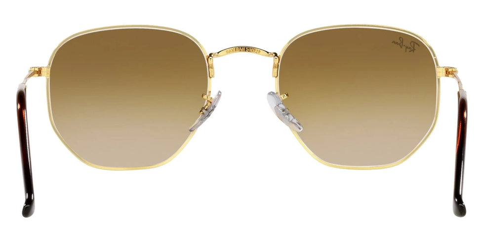 Ray-Ban - Hexagonal RB3548
