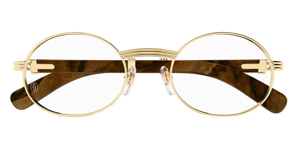 Gold/Brown / 53-22-145