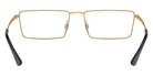 Ray-Ban RX6541 2500 58 - Gold