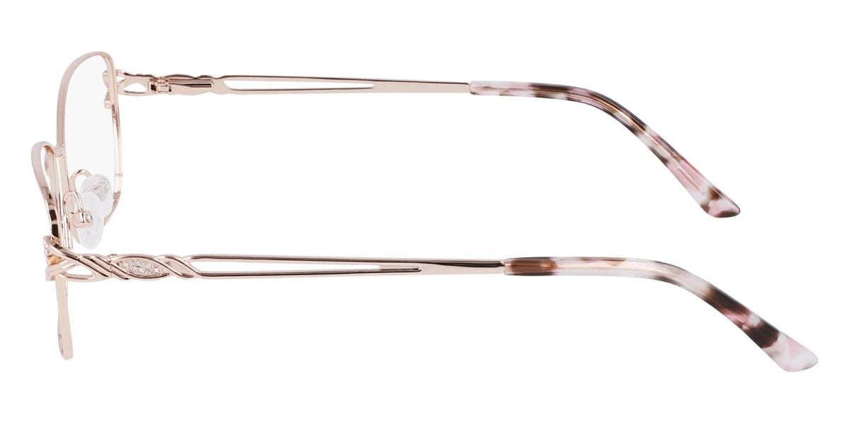 Marchon NYC - TRES JOLIE 199