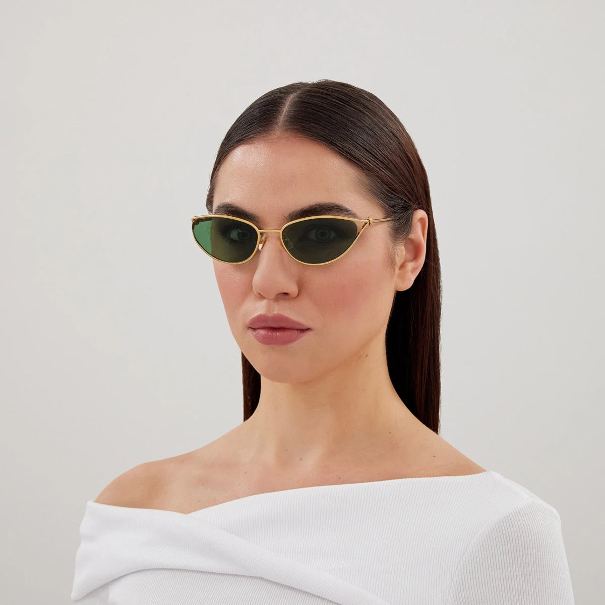 Bottega Veneta - Knot BV1330S