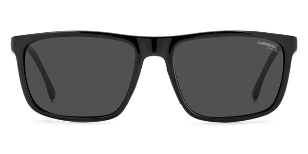 Black / Gray / 58-18-145