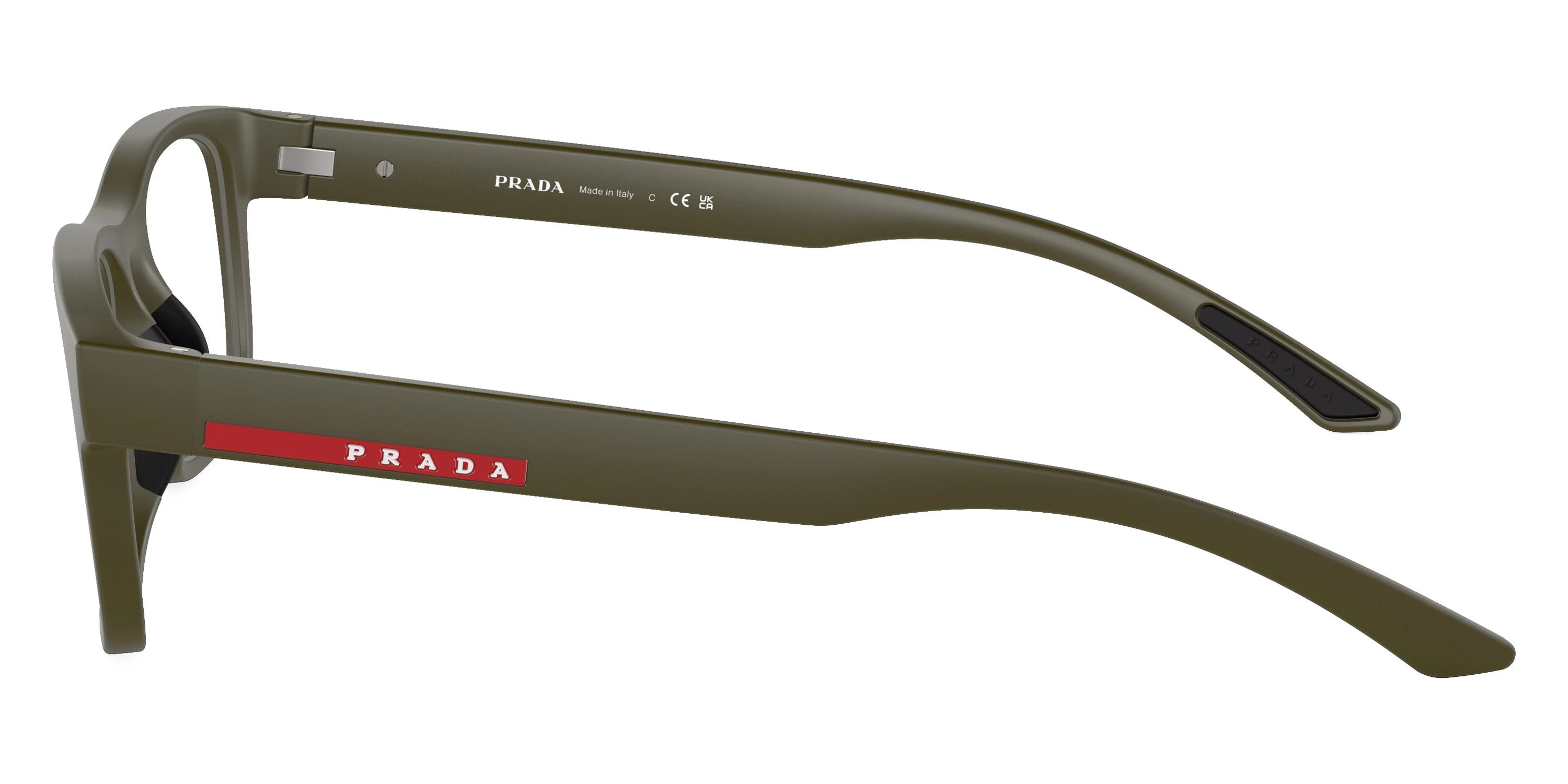 Prada Linea Rossa - PS 04QV