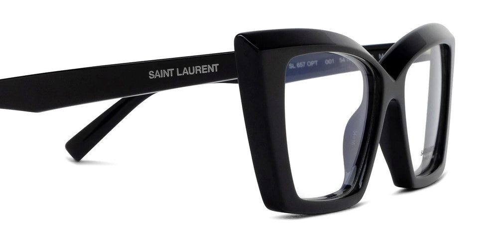 Saint Laurent - SL 657 OPT