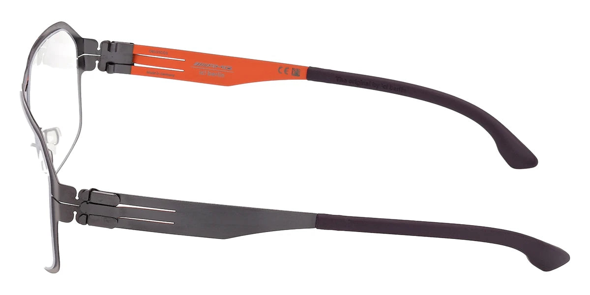 ic! berlin - AMG 16 Eyeglasses