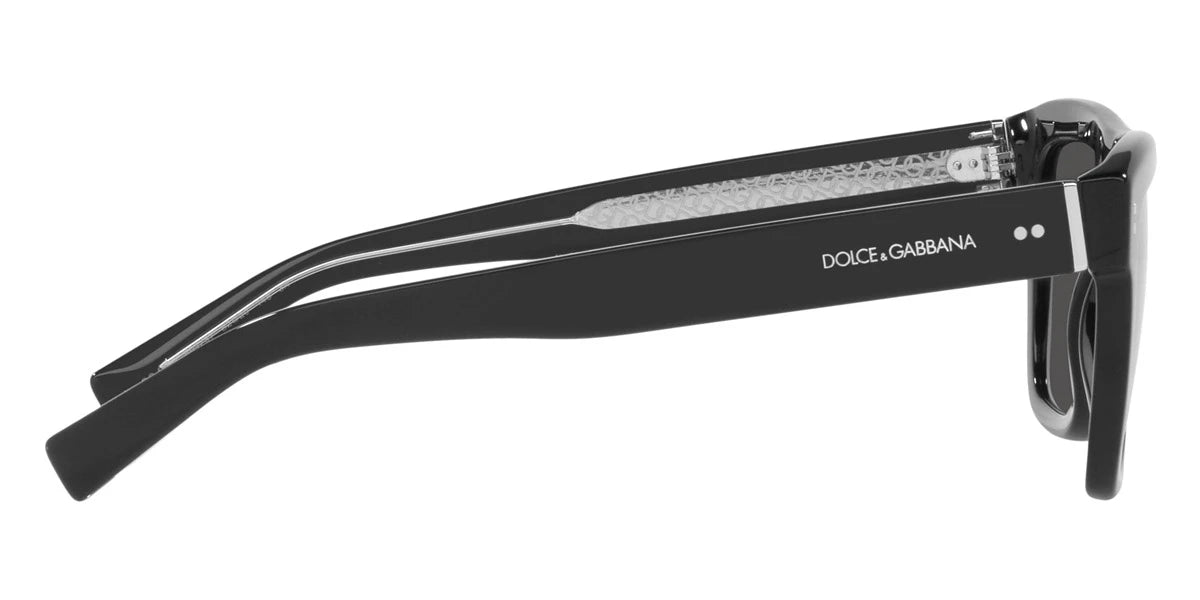 DOLCE & GABBANA - DG4420F