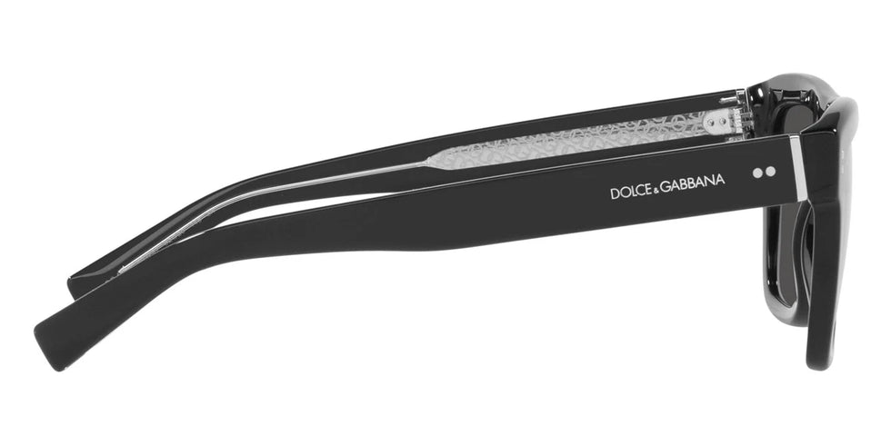 DOLCE & GABBANA - DG4420F