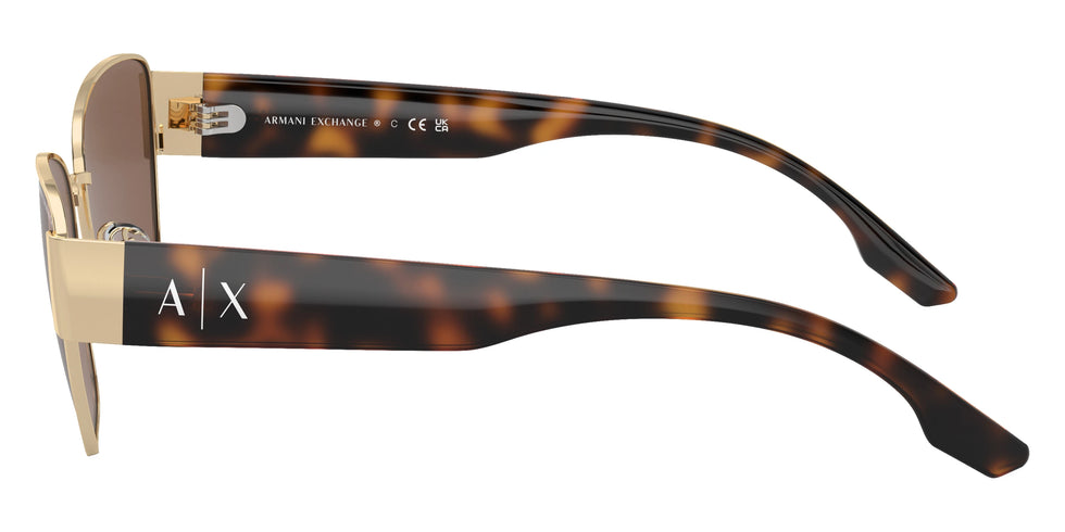 ARMANI EXCHANGE - AX2051S