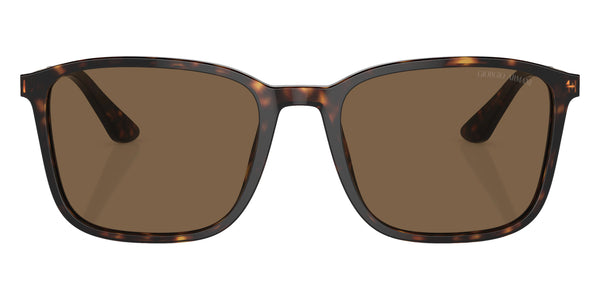 Havana/Antique Smoke / Dark Brown / 55-19-145