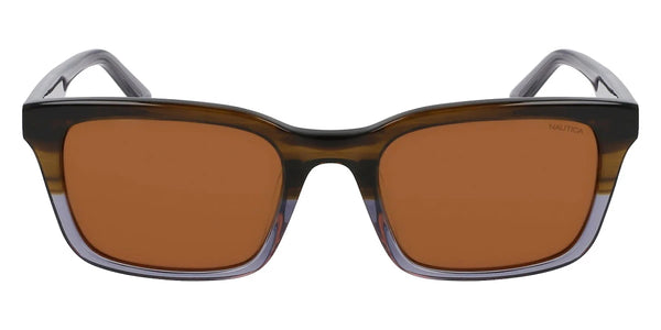 Brown Gray Gradient / 53-20-145