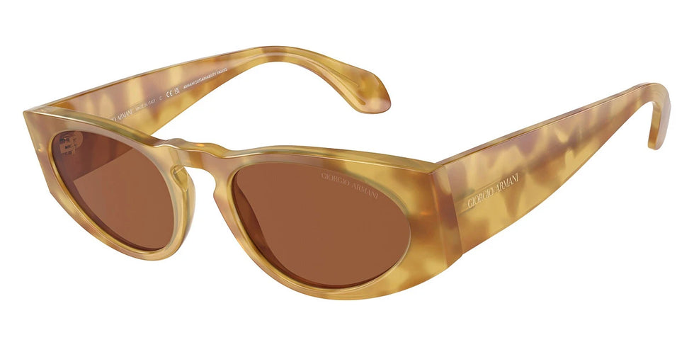 GIORGIO ARMANI - AR8216