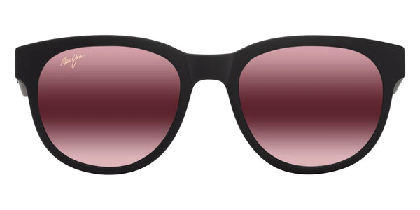 Matte Black / Maui Rose® / 52-19-145