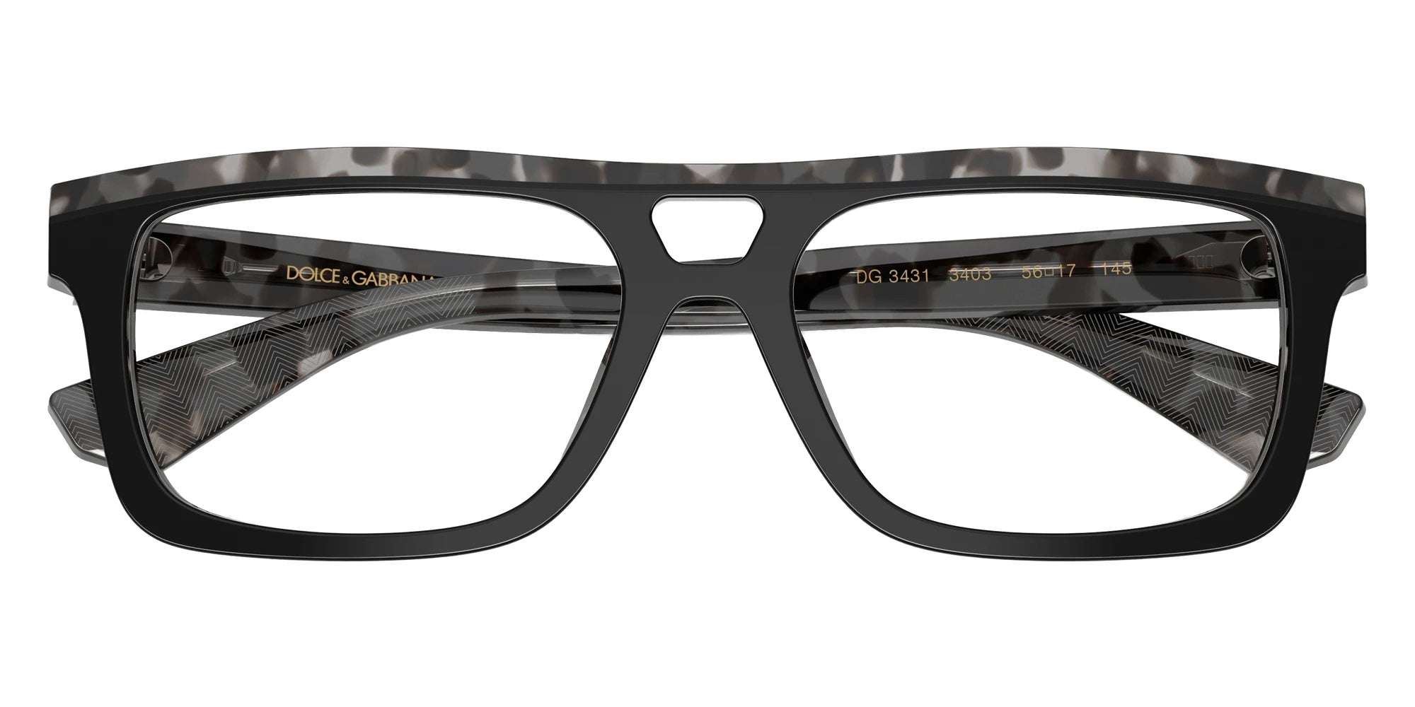 DOLCE & GABBANA - DG3431