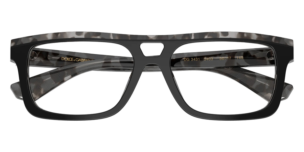 DOLCE&GABBANA - DG3431