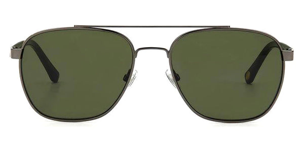 Dark Ruthenium / Green / 57-18-145