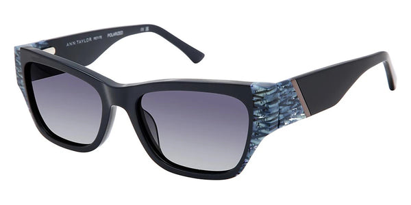 Navy / Dark Gray Gradient Polarized / 53-17-135