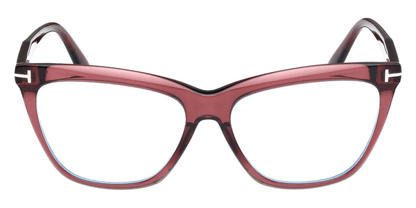 Shiny Bordeaux / Blue Filter / 56-15-140