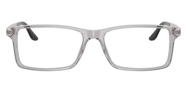 Transparent Gray / 53-16-145