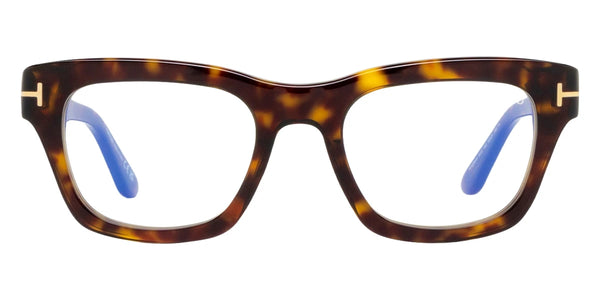 Dark Havana / Blue Filter / 52-21-145