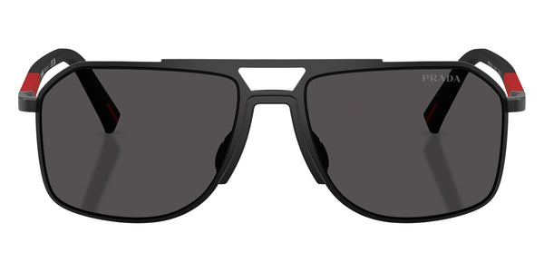 Matte Black / Dark Gray / 56-17-145