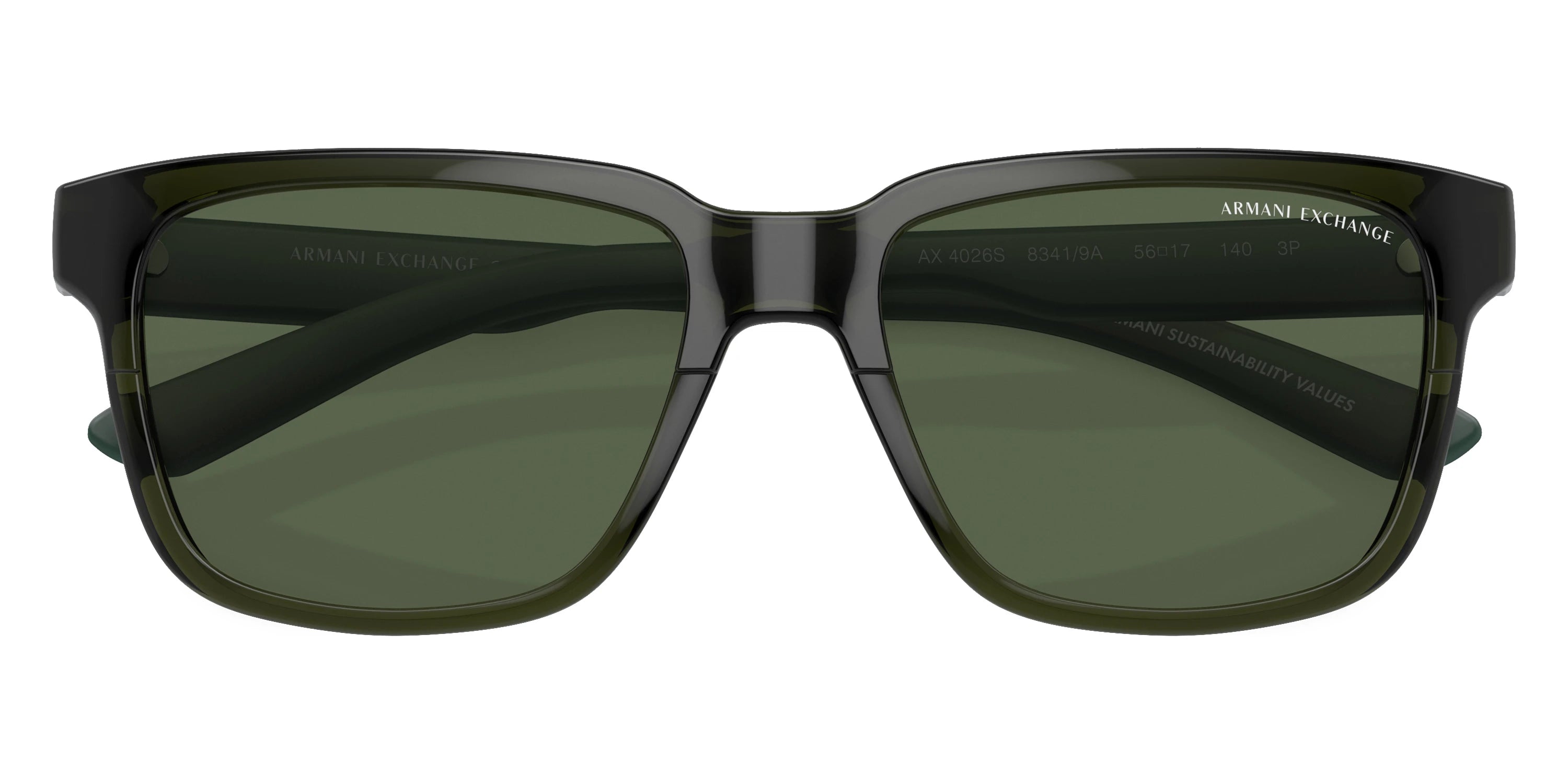 ARMANI EXCHANGE - AX4026S