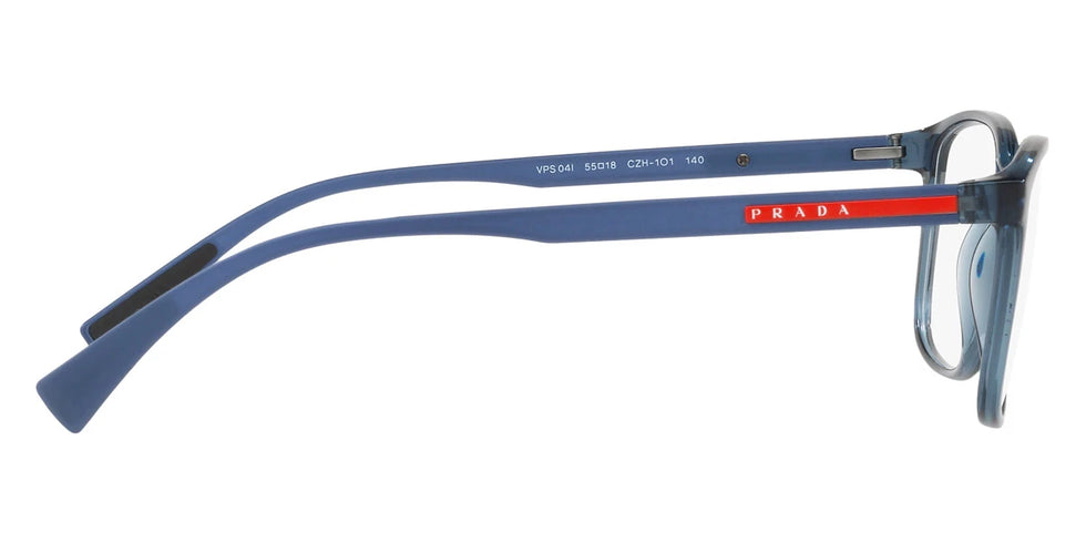 Prada Linea Rossa - Lifestyle PS 04IV