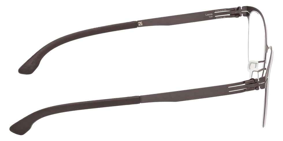 ic! berlin - Laura Eyeglasses