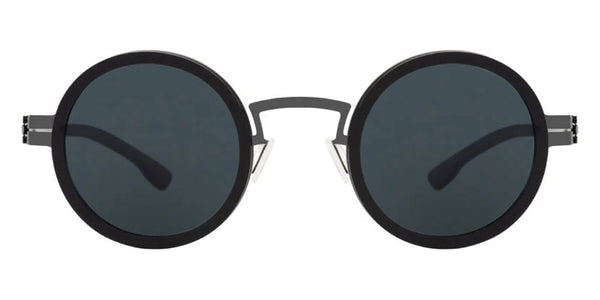 Gun-Metal-Black-Rough / Smoke / 43-29-145