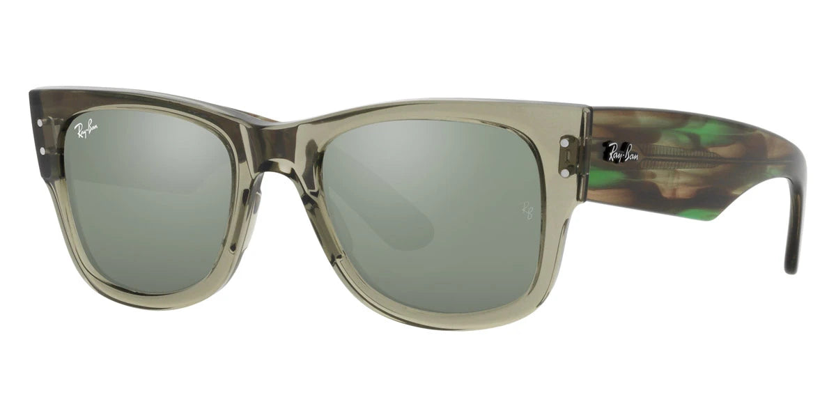 Ray-Ban - Mega Wayfarer RB0840S
