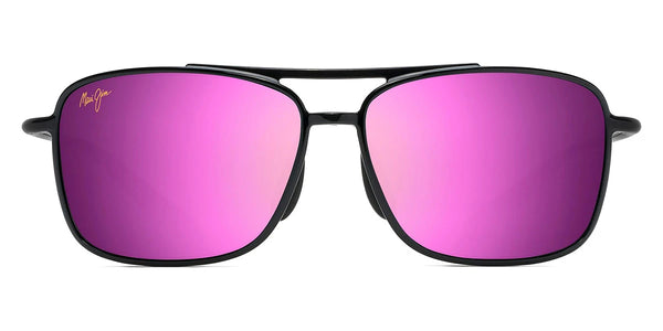 Black Gloss / MAUI Sunrise / 62-13-145