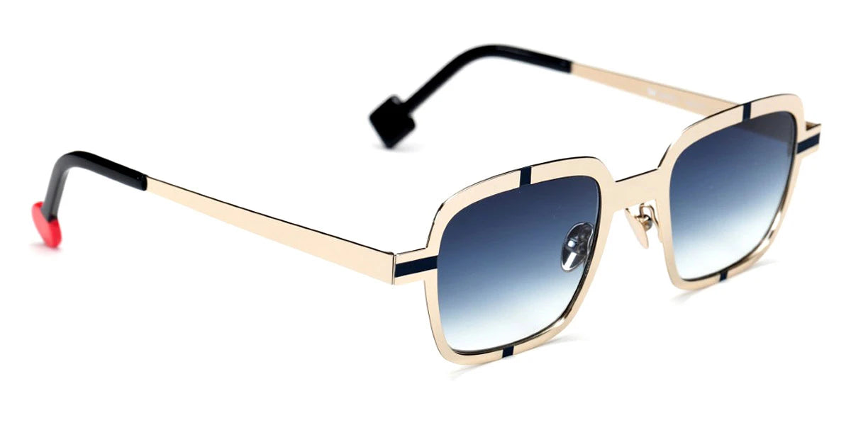 Sabine Be - Be Perfect Sun