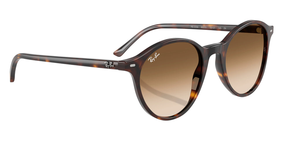 Ray-Ban - RB2230 Bernard