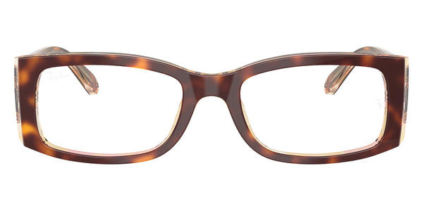 Light Havana on Multicolor / 52-19-140